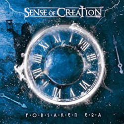Sense Of Creation - Forsaken Era - CD
