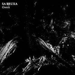 Sa Bruxa - Gnosis - CD