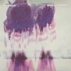 A/Lpaca - Make It Better - CD
