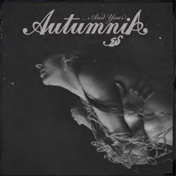Autumnia - …And Your Autumnia - CDD
