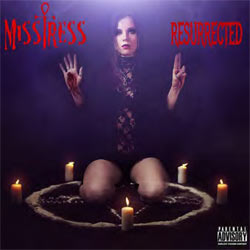 Misstress - Resurrected - CDD