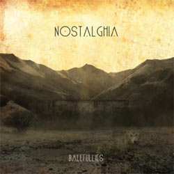 Balefullies - Nostalghia - Vinyl
