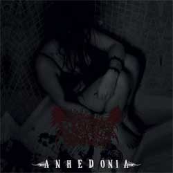 Lifeless - Anhedonia - CD