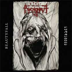 Psychonaut 4 - Beautyfall - CD