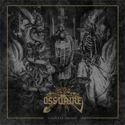 Ossuaire - Derniers Chants - Vinyl