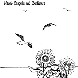 Naomi Lewis - Seagulls & Sunflowers - Vinyl
