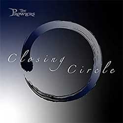 Prowlers, The - Closing Circle - CD