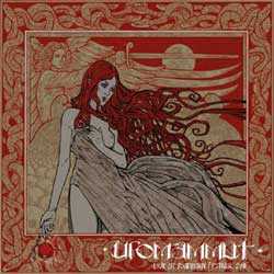 Ufomammut - Live At Roadburn 2011 - CD