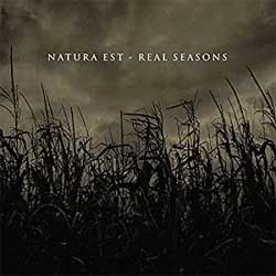 Natura Est - Real Seasons - CD