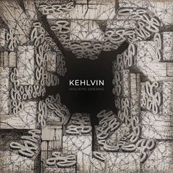 Kehlvin - Holistic Dreams - CDD