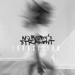 Nobody's Straight - Transition - CD