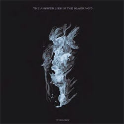 The Answer Lies In The Black Void - Forlorn - CD