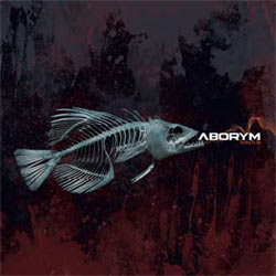 Aborym - Hostile - Vinyl