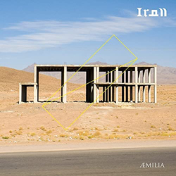 Iran - Aemilia - CD