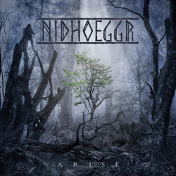 Nidhoeggr - Arise - CD
