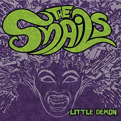 Snails, The - Little Demon - Vinyl