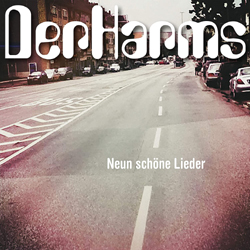 Derharms - Neun Schone Lieder - CD