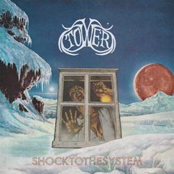 Tower - Shock To The System - CD
