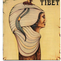 Tibet - Tibet - CD
