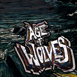 Age Of Wolves - Age Of Wolves - CD