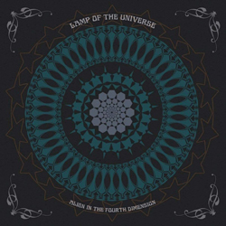 Lamp Of The Universe - Align In The Fourth Dimension - Vinyl