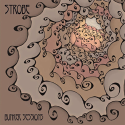 Strobe - Bunker Sessions - Vinyl