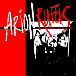 Arion Rufus - Dehors C'etait La Nuit - CD