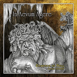 In Aevum Agere - Emperor Of Hell - Canto Xxxiv - CD