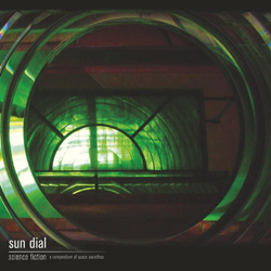 Sun Dial - Science Fiction - Vinyl