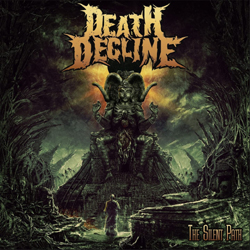 Death Decline - The Silent Path - CDD