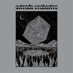 Estrada Orchestra - Playground - Vinyl