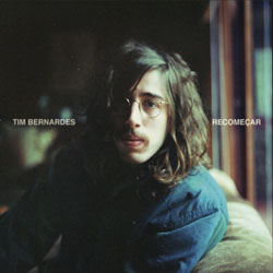 Tim Bernardes - Recomecar - Vinyl
