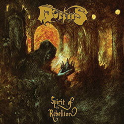 Mortiis - Spirit Of Rebellion - Collector's Box - CD