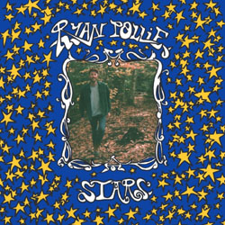Ryan Pollie - Stars - Vinyl