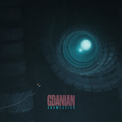 Gdanian - Submersion - CDD