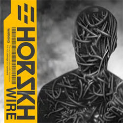 Horskh - Wire - CD