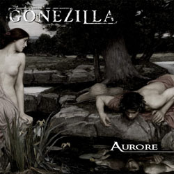 Gonezilla - Aurore - CDD
