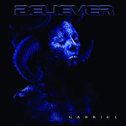 Believer - Gabriel - CD