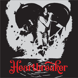 Heartbreaker - Heartbreaker - CD