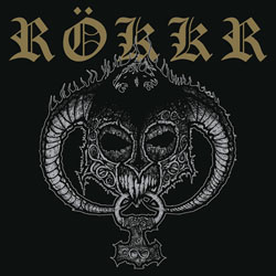 Rokkr - Rokkr - CD