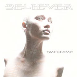 Believer - Transhuman - CD