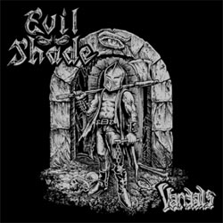 Evil Shade - Vandals - CD