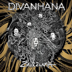 Divanhana - Zavrzlama - CD