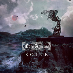 Lord Agheros - Koine - CDD