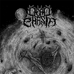 Dead Chasm - Dead Chasm - CD