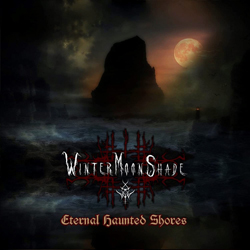 Wintermoonshade - Eternal Haunted Shores - CD