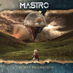 Mastro - Human Progression - CDD