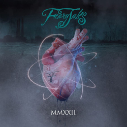Feary Tales - Mmxxii - CD