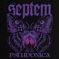 Septem - Pseudonica - CD
