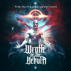 Wrath Of The Nebula - The Ruthless Leviathan - CDD